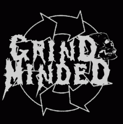 logo Grind Minded